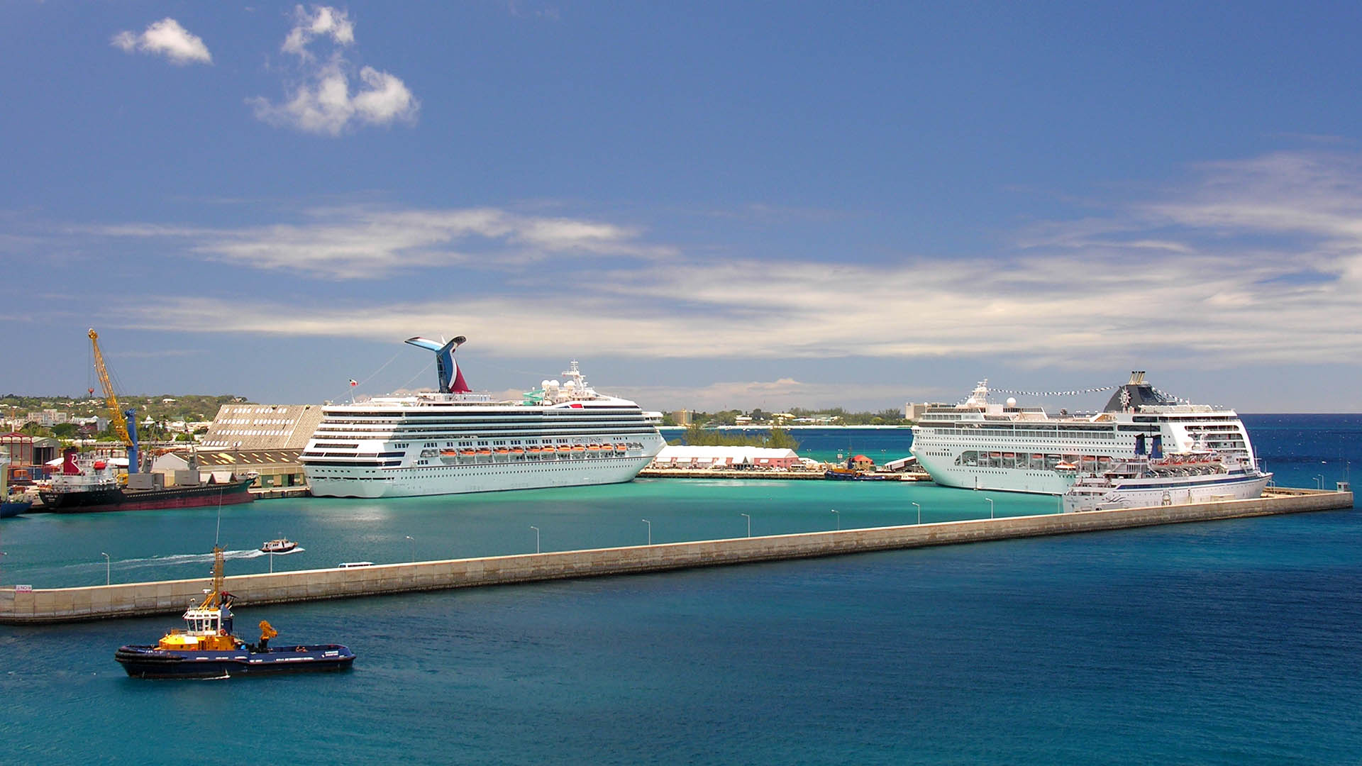 luxury hotels in barbados the lone star hotel Cruises to Barbados