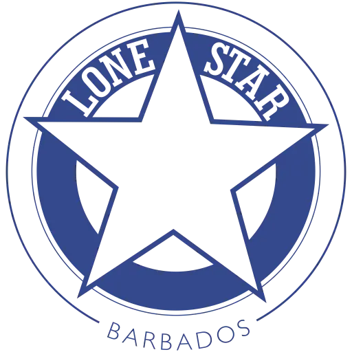 The Lone Star Hotel and Restaurant Barbados - The ultimate boutique luxury hotel and restaurant in Barbados. logo