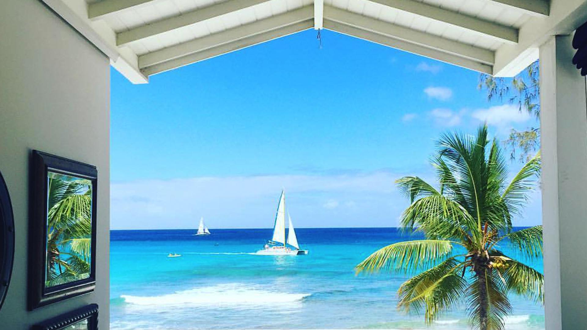 Luxury hotels in Barbados Beach Wedding and honeymoon venues Lone Star Hotel