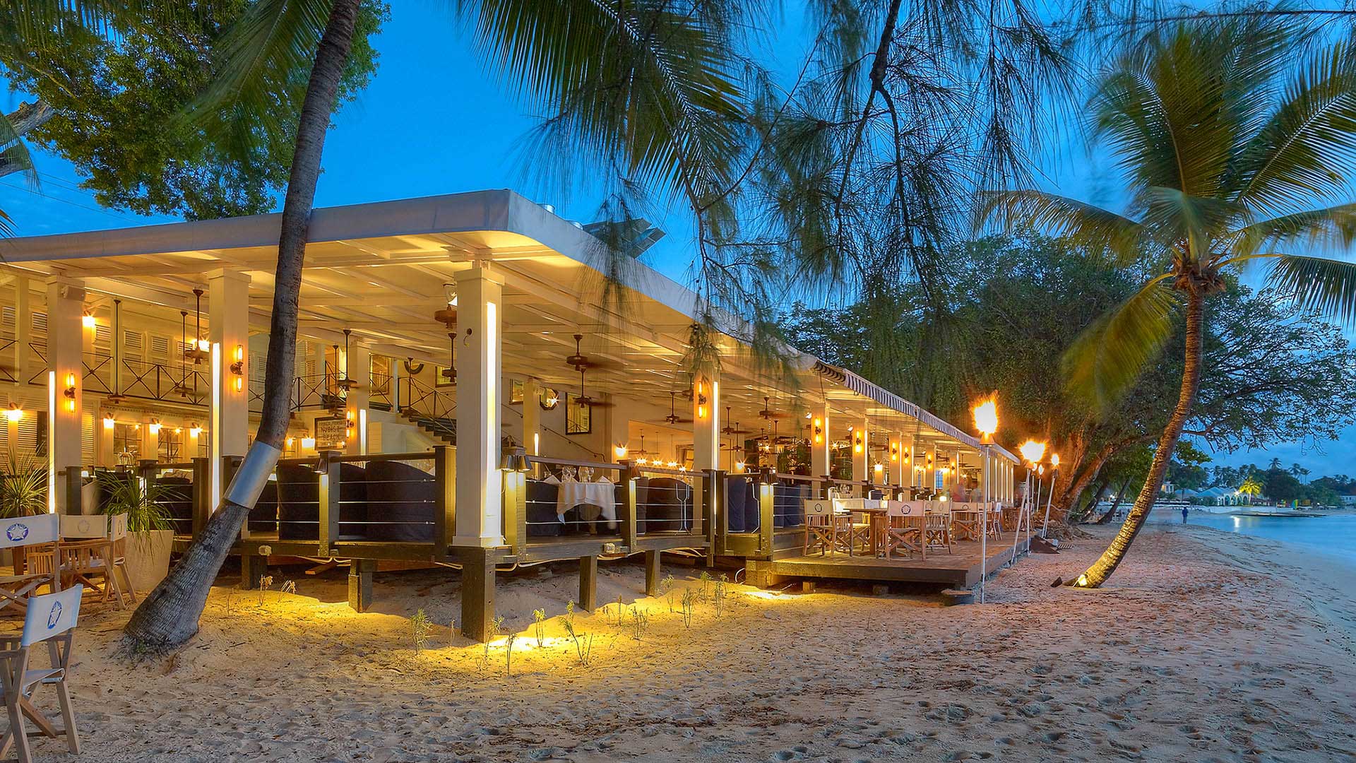 the best restaurants in barbados lone star restaurant