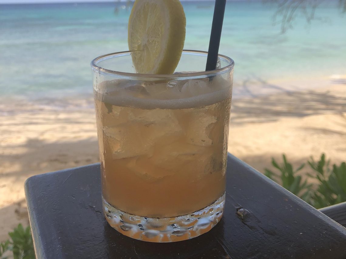 Best Rum Tours on Barbados | The Lone Star Hotel and Restaurant Barbados