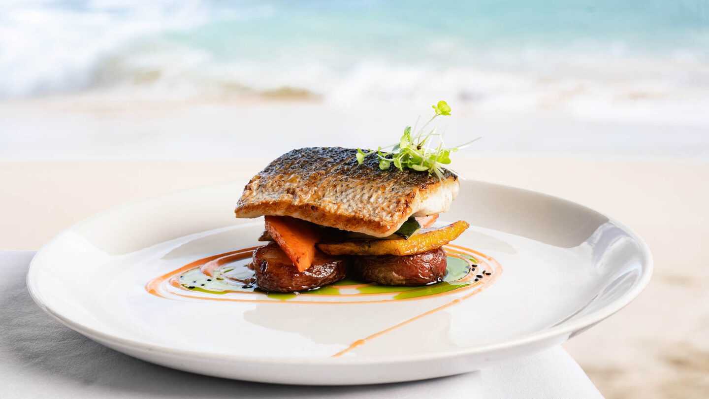 The Lone Star Restaurant Barbados