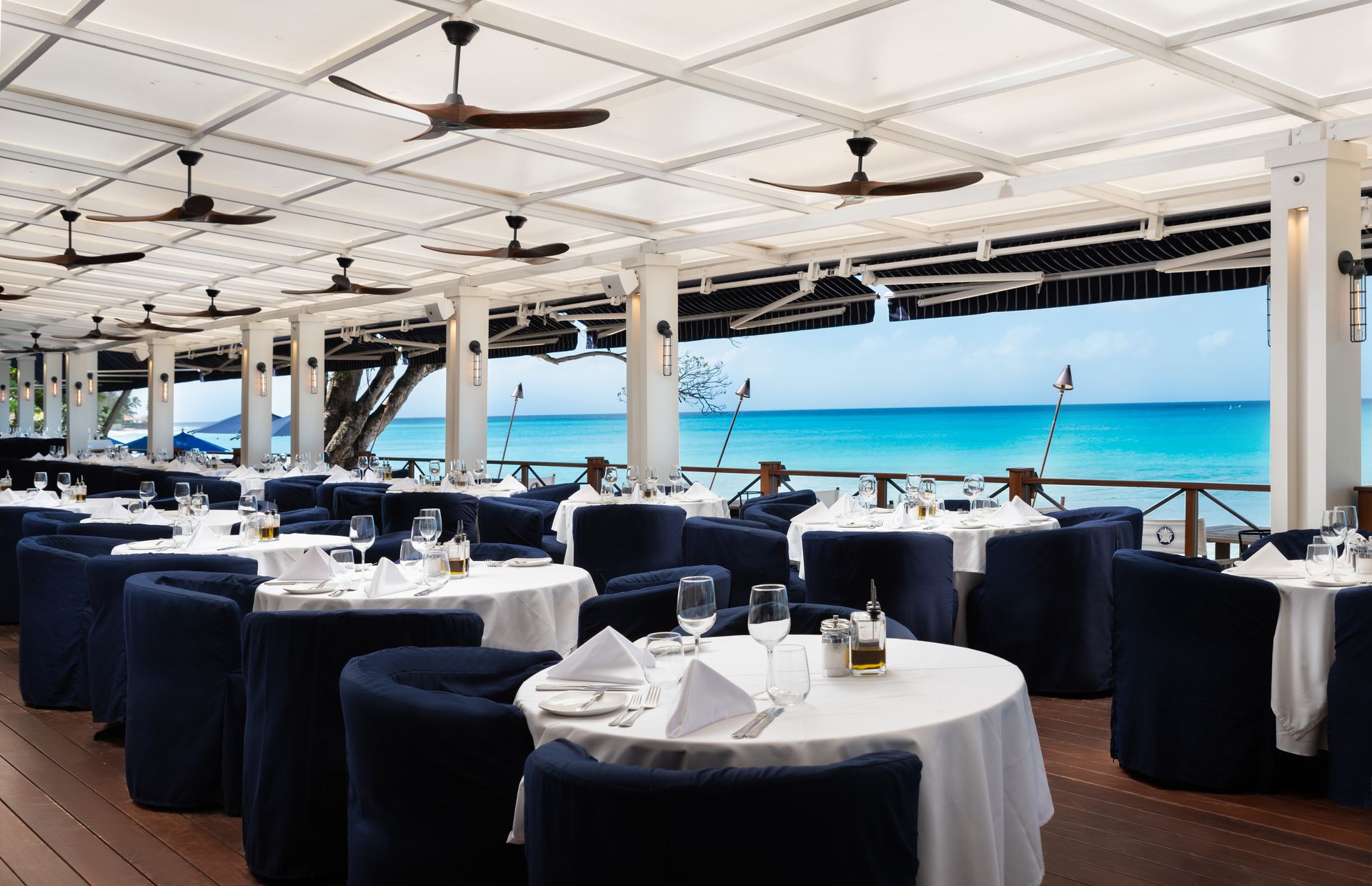 The Lone Star Restaurant