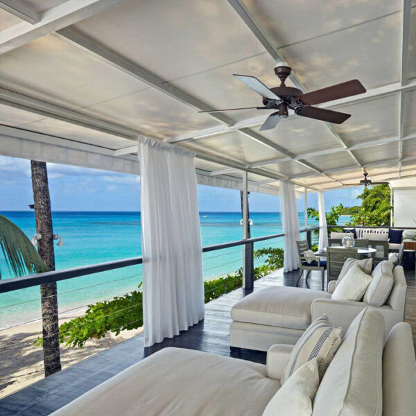 Luxury suites In Barbados The Lone Star Hotel & Restaurant