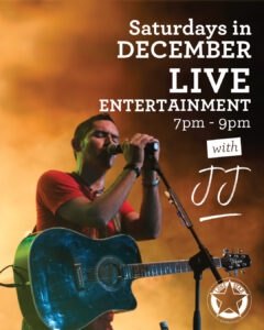 Saturday entertainment at the Lone Star Barbados