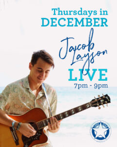 Thursday's entertainment at the Lone Star Barbados