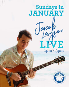 Sundays's entertainment at the Lone Star Barbados