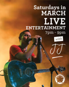 Saturday Night's entertainment at the Lone Star Barbados