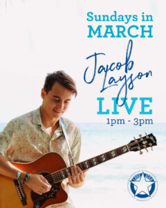 Sunday Night's entertainment at the Lone Star Barbados