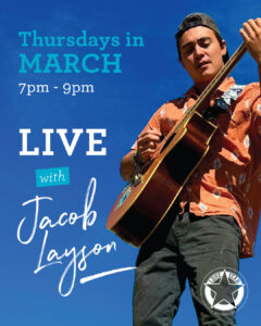 Thursday Night's entertainment at the Lone Star Barbados