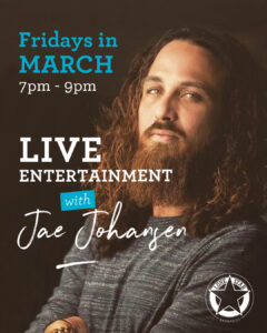 Friday Night's entertainment at the Lone Star Barbados