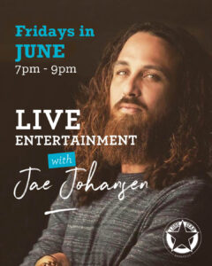 Friday Entertainment in June at the Lone Star Barbados